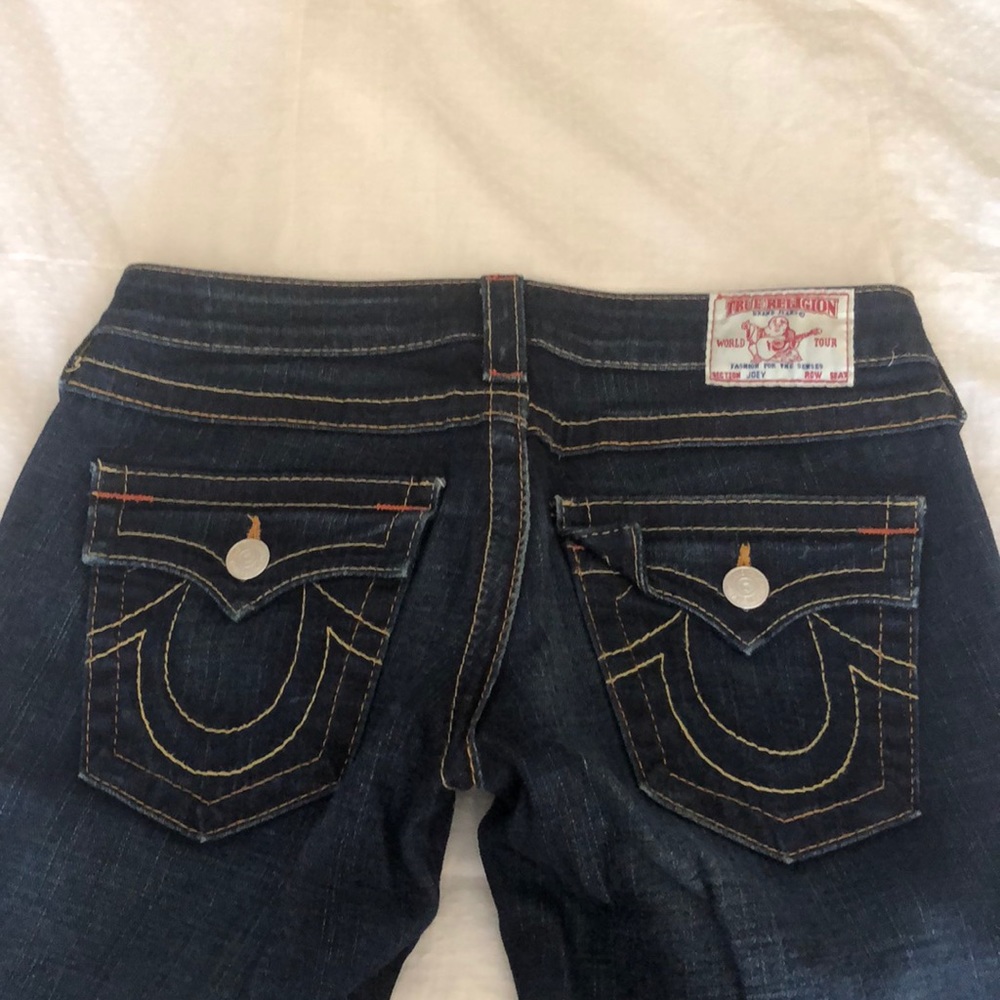 True Teligion Jeans